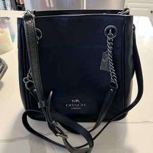 Coach Purse/Bag.  Brand new, still with tag.